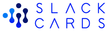 Slack Cards Logo